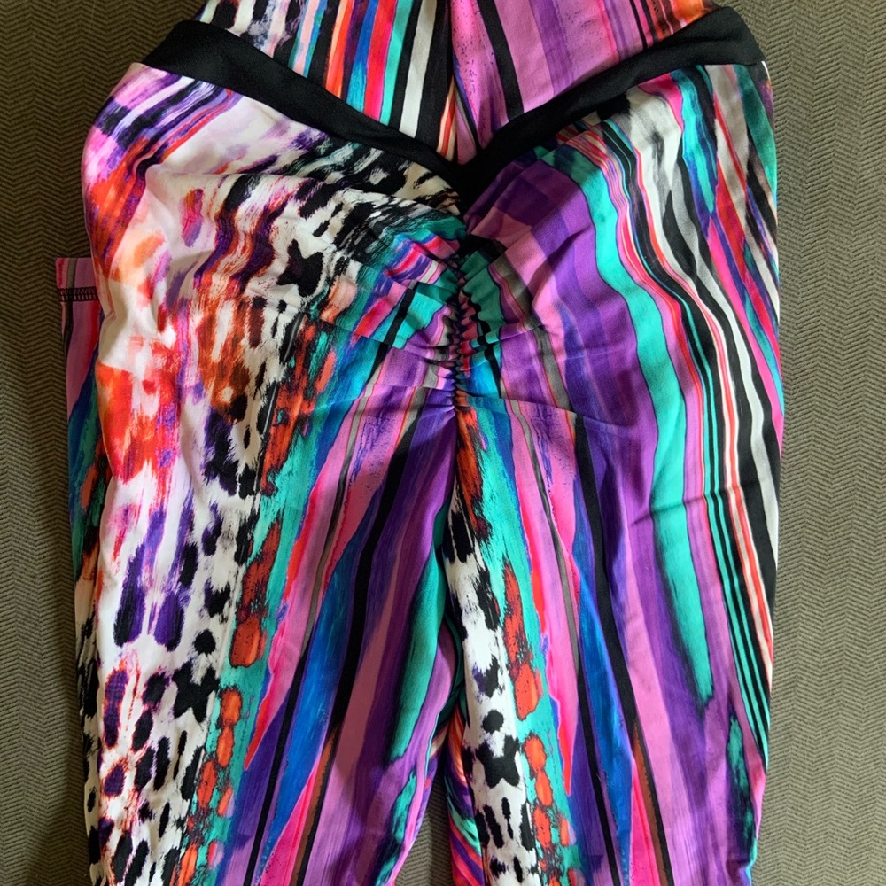 CLS Sportswear leggings